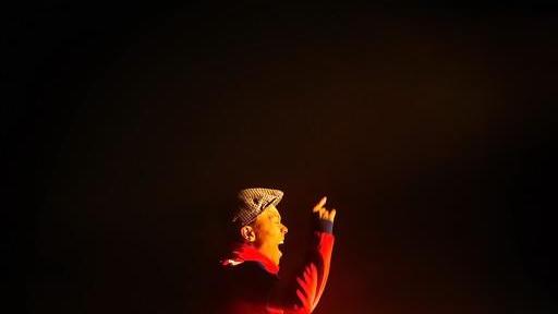 Hip Hop goes Theatre