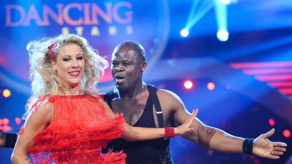 Dancing Stars, am 19. April 2013: Aus für Monika Salzer