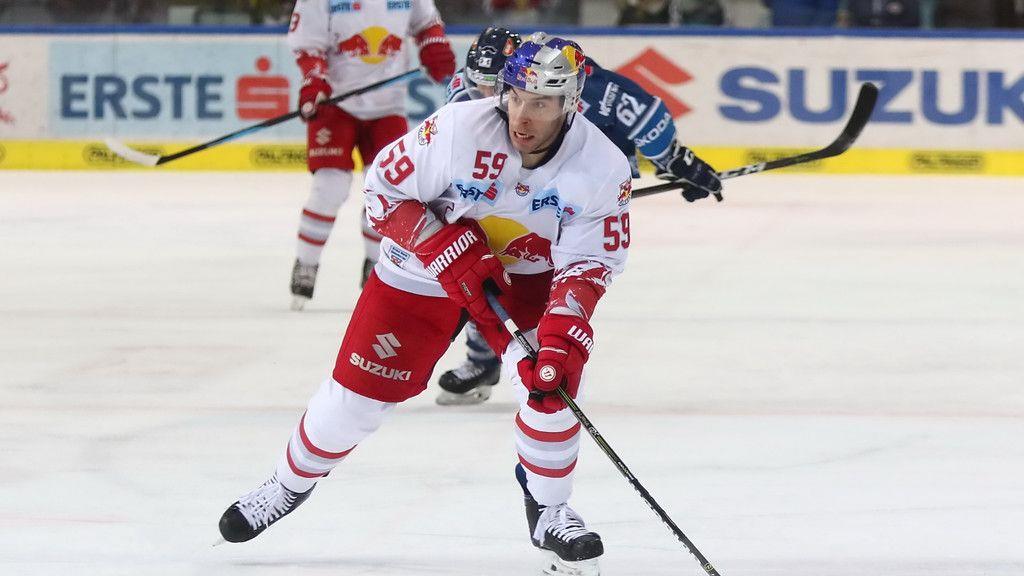 Salzburg schlägt Fehérvár AV19 mit 2:0