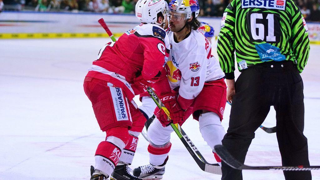 Die Bilder vom Spiel