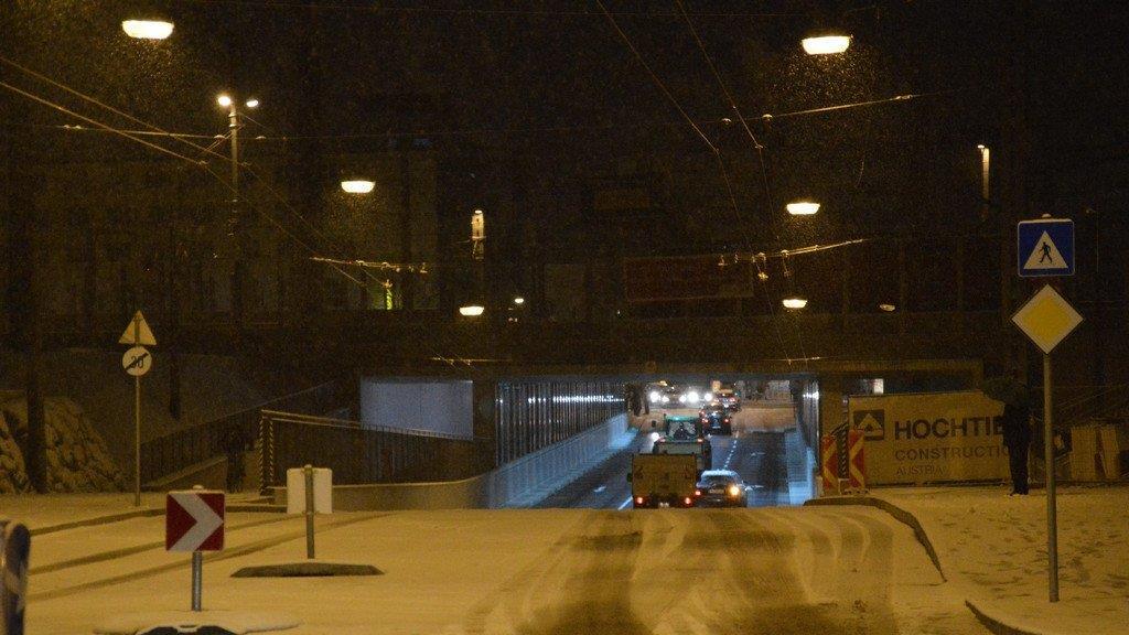 Nelböckviadukt freigegeben