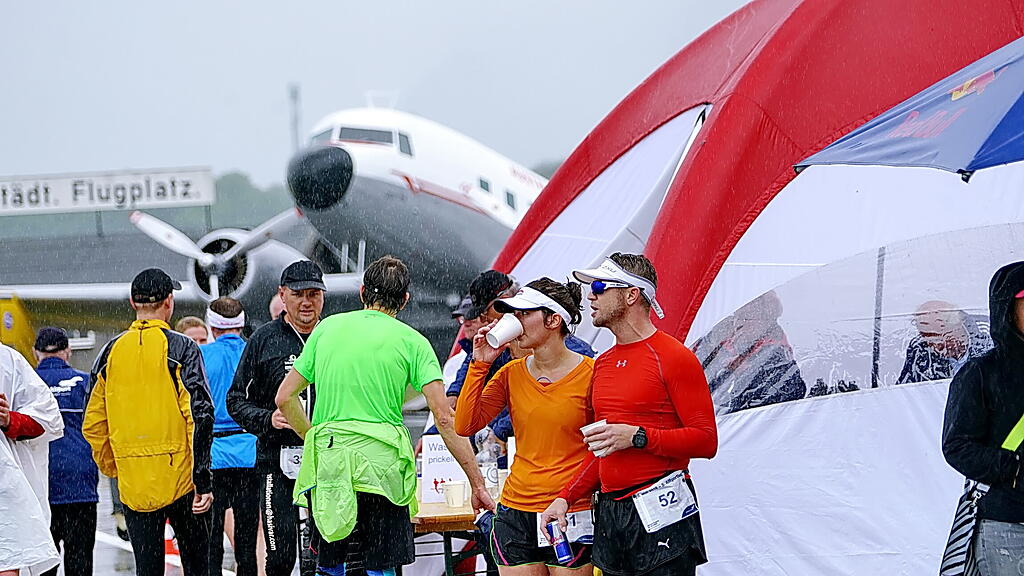 Airportlauf 2019