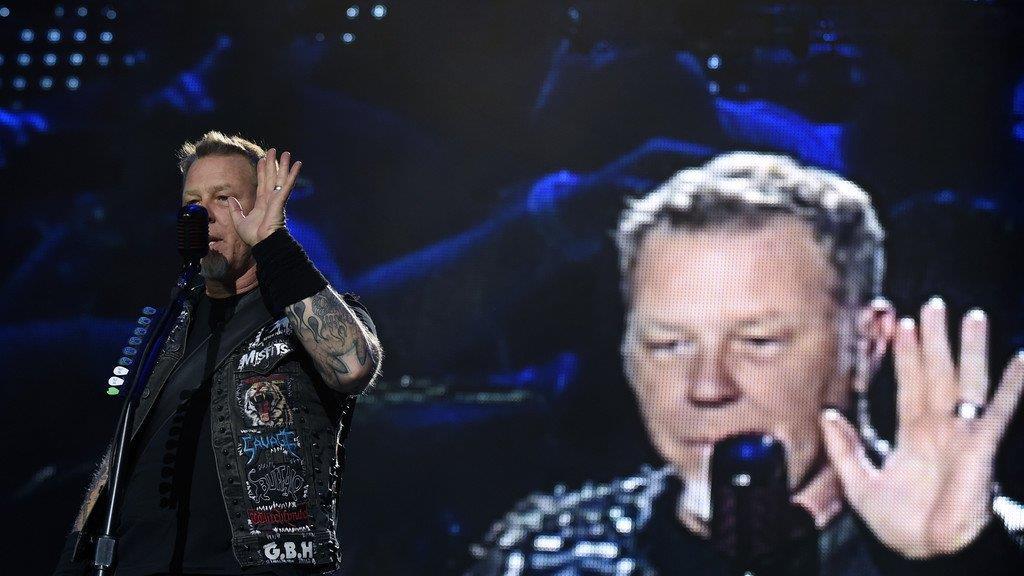 Rock in Vienna: Die ersten beiden Tage