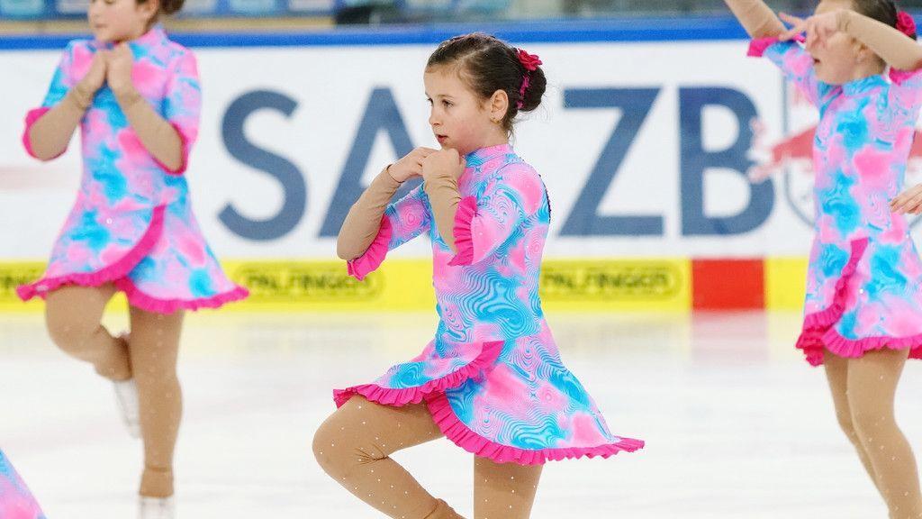 Mozartcup in Salzburg III