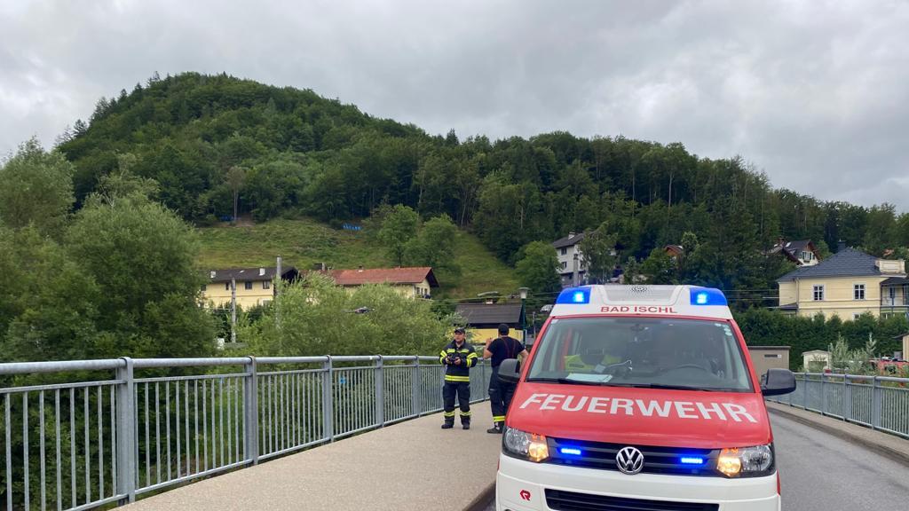 Feuerwehr
