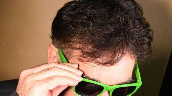 Grüne treffen zum erweiterten Bundesvorstand ein