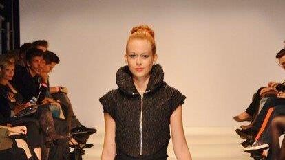 MQ Vienna Fashion Week 2012: Tag 1 Shakkei und Ingried Brugger