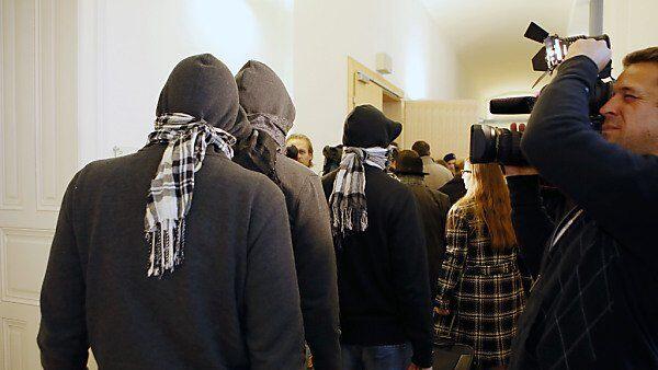 "Objekt 21"-Prozess geht weiter