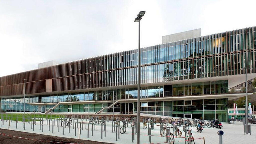 Lehnert wird überraschend Rektor der Uni Salzburg