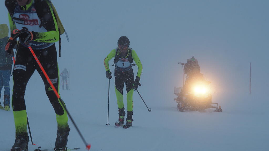 Mountain Attack_2024, Saalbach, Jakob_Herrmann