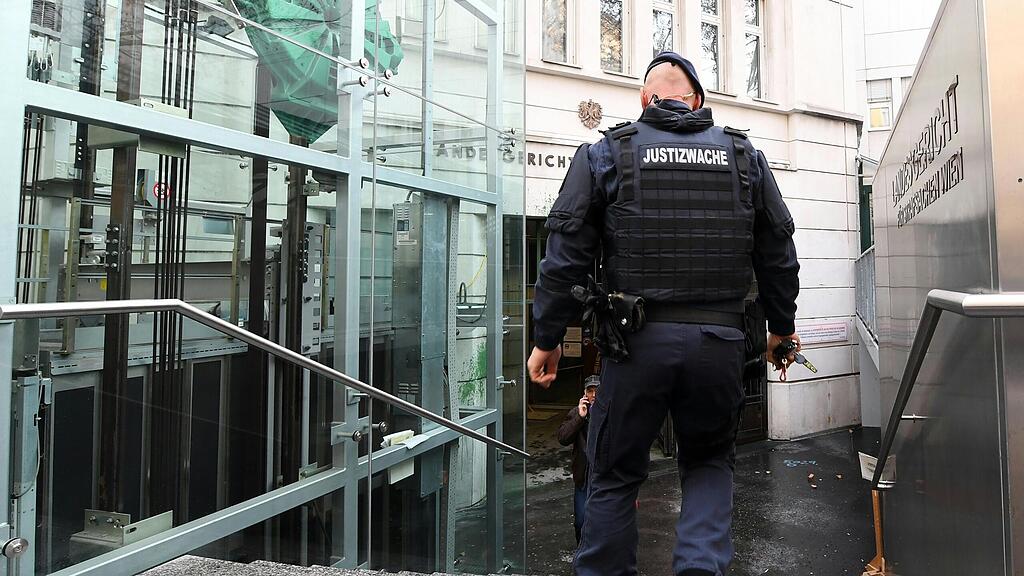 Landesgericht Wien