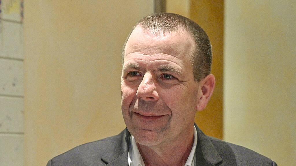 Harald Vilimsky