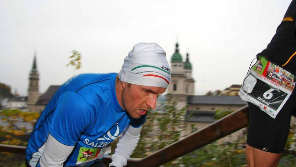 Mehr Bilder vom Lauf