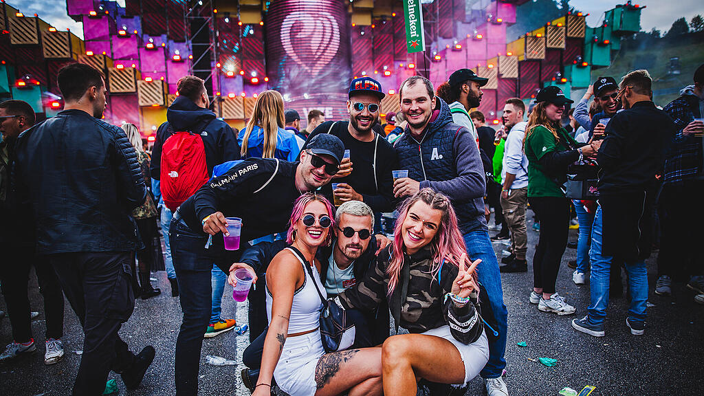 ELF-Boutique Tag 2 \u2013 Mainstage I