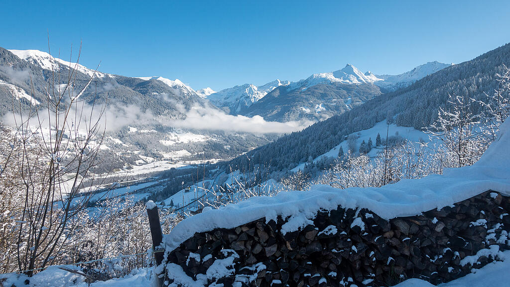 Winter Bad Gastein