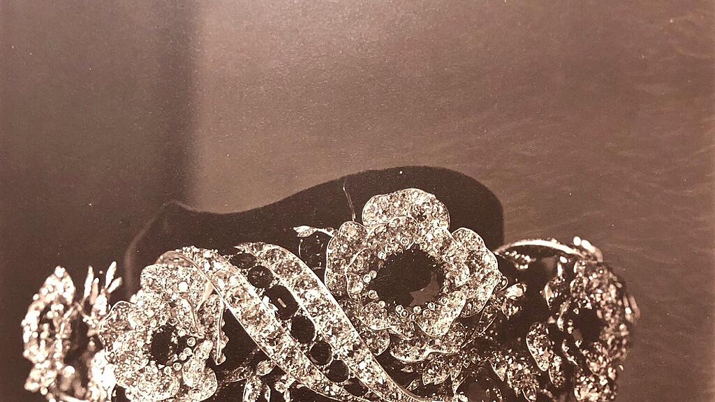 Habsburg-Schatz in Kanada entdeckt