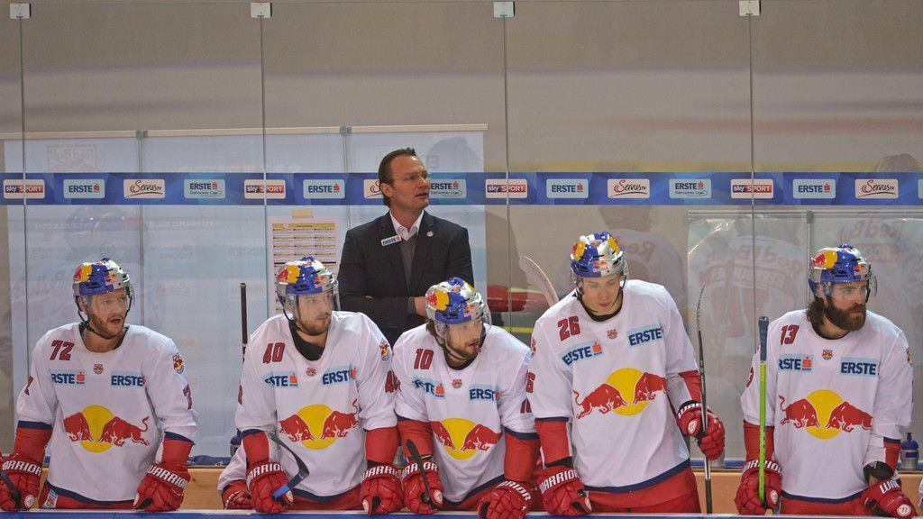 Red Bull Salzburg - Graz 99ers
