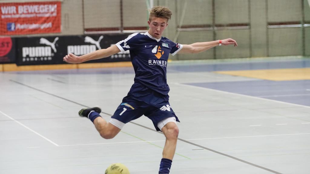 SBG Stier Zwischenrunde B