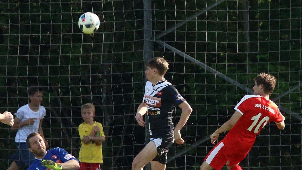 Strobl - Bramberg