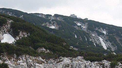 Einsatz am Untersberg, XI