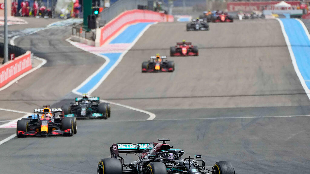 formel 1