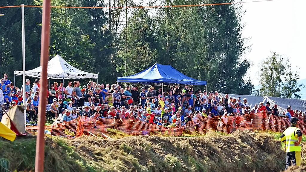 Stock Car Nu\u00dfdorf