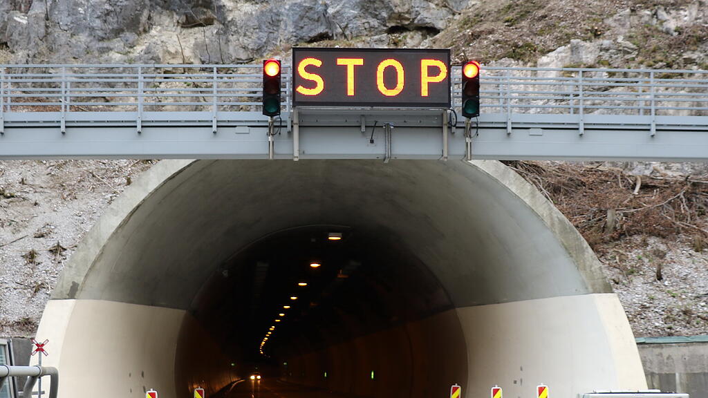 Hieflertunnel