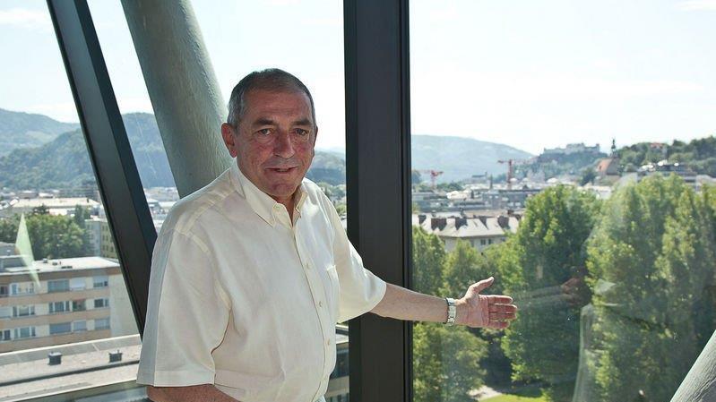 Panoramabar erweitert Stadtbibliothek