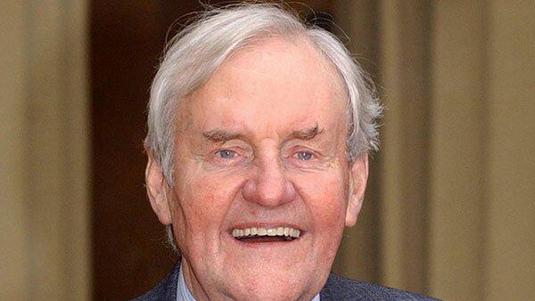 Briers wurde durch die Sitcom "The Good Life" bekannt.
