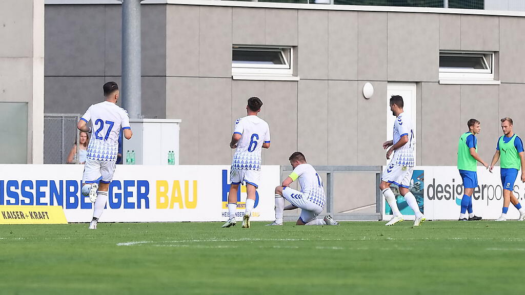 SAK 1914, FC Pinzgau, Regionalliga