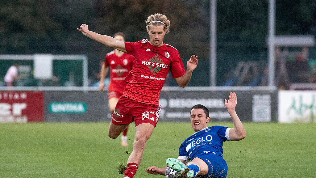 Kuchl - Schwaz