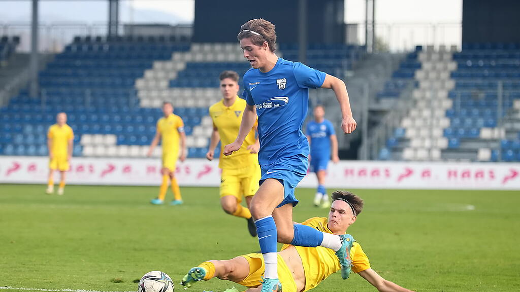 Gr\u00f6dig, SAK 1914, Regionalliga Salzburg