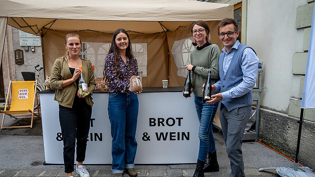 Kaiviertelfest 2023 Samstag