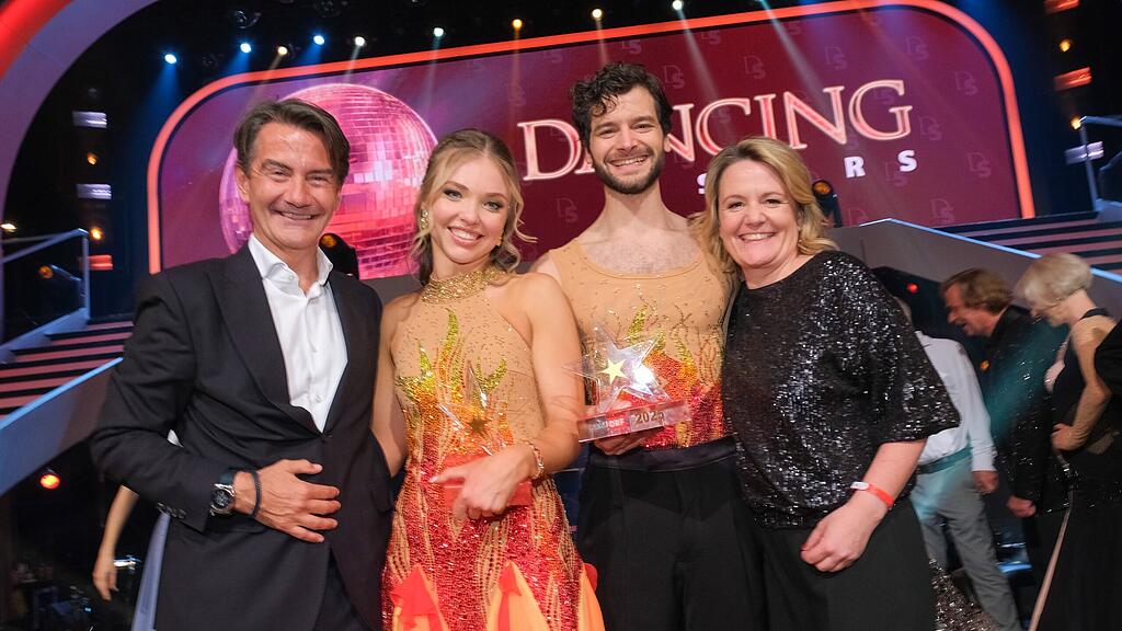 Dancing Stars