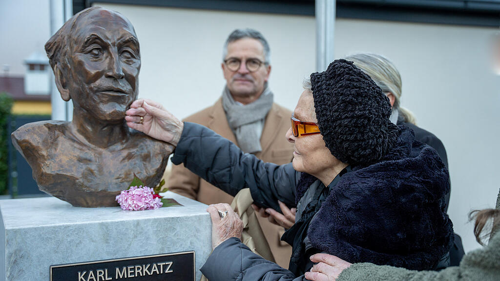 Karl Merkatz
