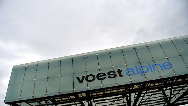 voestalpine nimmt die Vorwürfe ernst