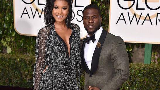 Die Stars bei den Golden Globes 2016