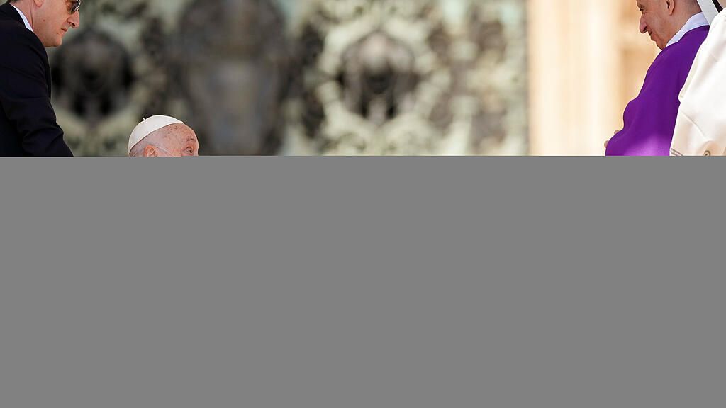 Papst Franziskus