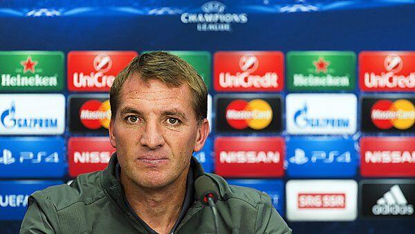 Rodgers warnt vor Ronaldo