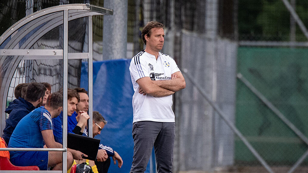 UFC Hallein - SC Golling