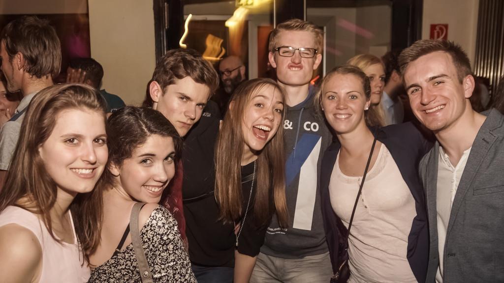 80's 90's Clubbing