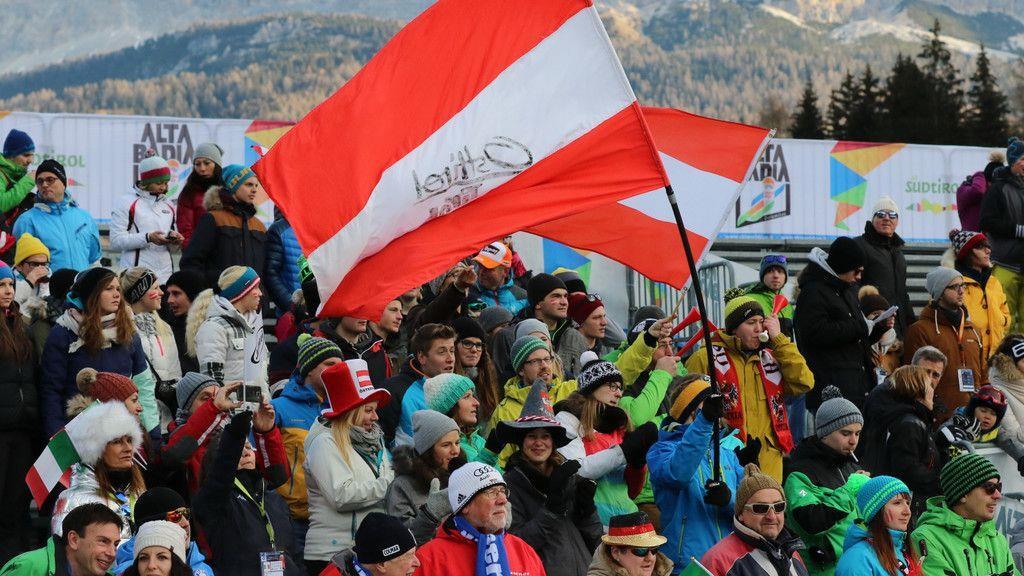 RTL in Alta Badia