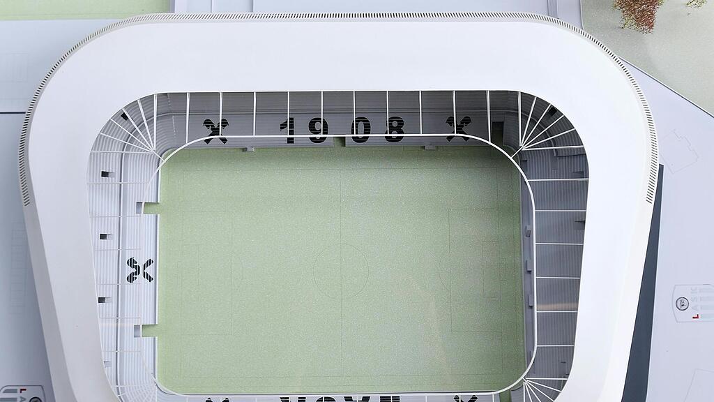 LASK, Stadion, LASK-Stadion