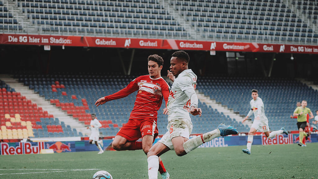 FC Liefering