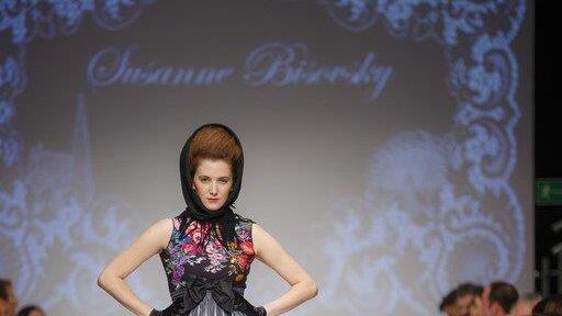 Eröffnung der Fashion Week 2013