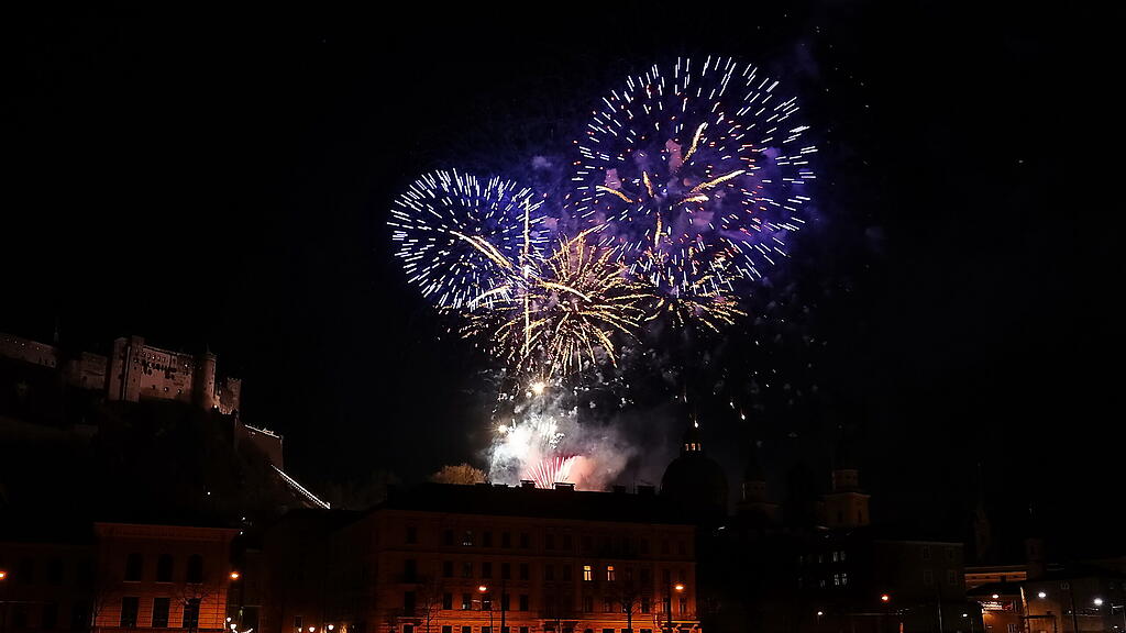 Silvesterfeuerwerk_Salzburg