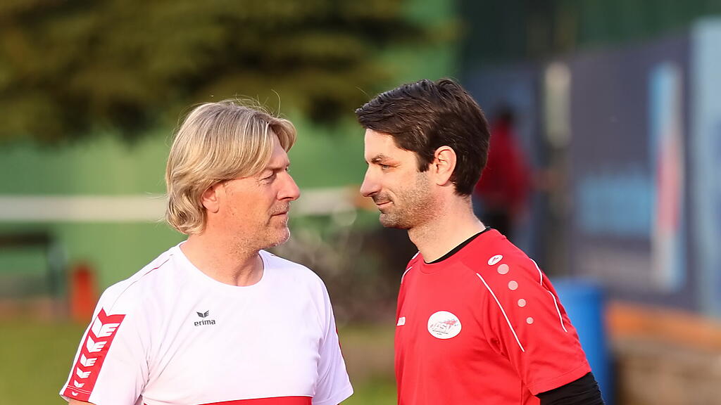 ASV Salzburg, Wals-Grünau, Landescup, Franz Aigner, Patrick Schöberl