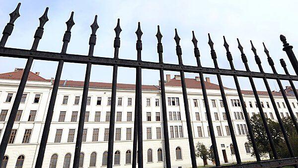 Niemand wurde verletzt