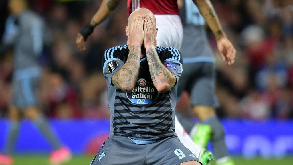 Manchester United und Ajax im EL-Finale