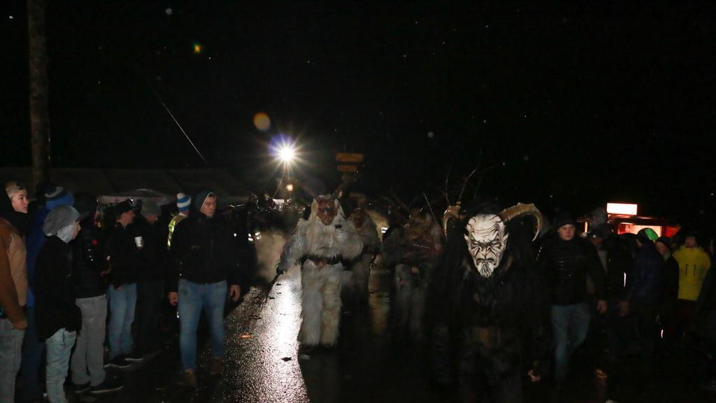 Eschenauer Teufelnacht